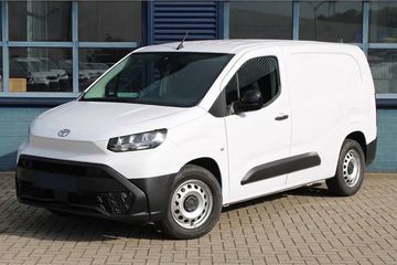 Toyota Proace City EV Long Active