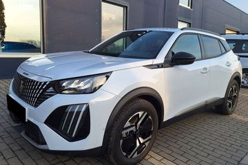 Peugeot 2008 e-2008 Allure