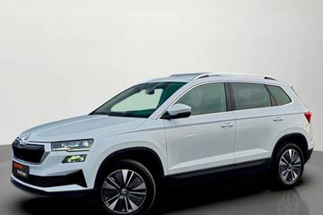 Skoda Karoq 1.5 TSI ACT 4x2 Style DSG