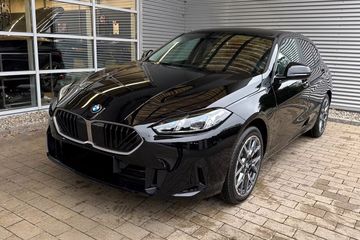 BMW Seria 1 116