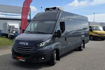 Iveco Daily 35S18V L4H2 Chłodnia do 0°