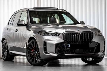 BMW X5 xDrive40i M Sport