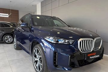 BMW X5 xDrive30d mHEV sport-aut