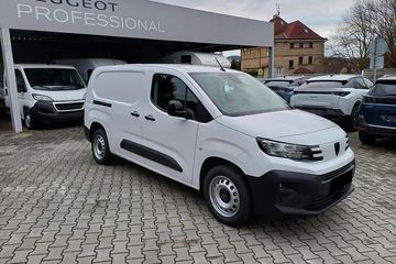 Peugeot Partner Van XL L2H1