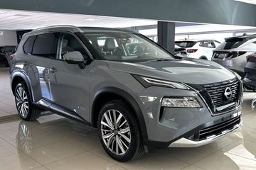 Nissan X-Trail Tekna e-POWER 4WD 1.5