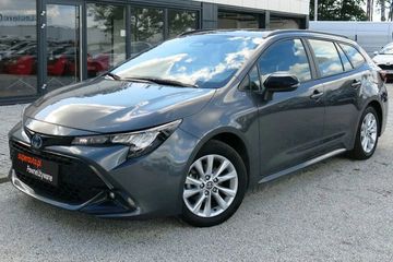 Toyota Corolla 1.8 Hybrid Comfort