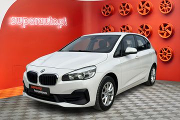 BMW Seria 2 216d aut