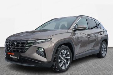 Hyundai Tucson 1.6 T-GDi  Executive