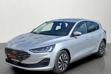 Ford Focus 1.0 EcoBoost Titanium