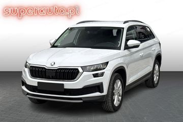 Skoda Kodiaq Ambition 1.5 TSI ACT  DSG