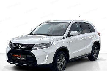 Suzuki Vitara 1.4 Boosterjet  2WD