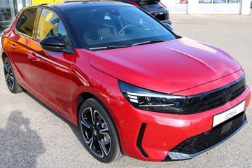 Opel Corsa GS 1.2 Turbo