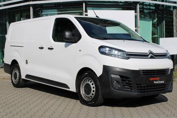Citroen Jumpy L2H1