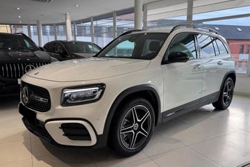Mercedes GLB 200 AMG Line