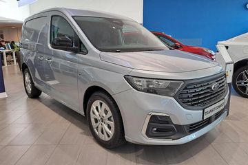 Ford Transit Connect L1 Limited PHEV A6