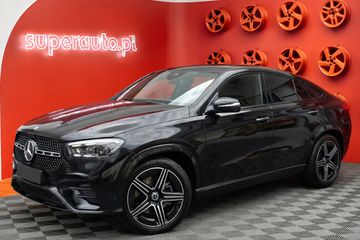 Mercedes GLE Coupe 300 d  4-Matic AMG Line