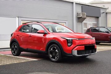 Kia Stonic 1.0 T-GDI M DCT