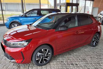 Opel Corsa Yes  1.2 T mHEV eDCT