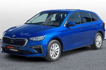 Skoda Scala 1.0 Tsi Edition 130 Dsg