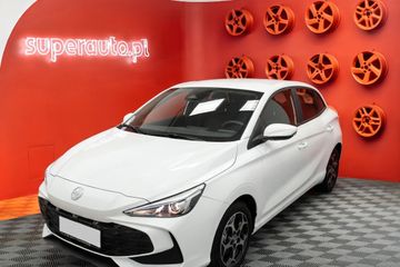 MG 3 Exclusive