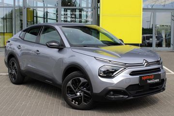 Citroen C4 X 1.2 PureTech Feel Pack S&S EAT8