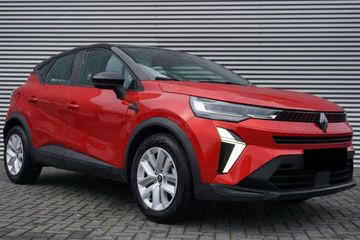 Renault Captur Evolution Eco-G LPG 1.2 TCe