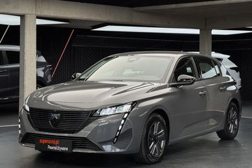 Peugeot 308 1.5 BlueHDi Active Pack S&S EAT8
