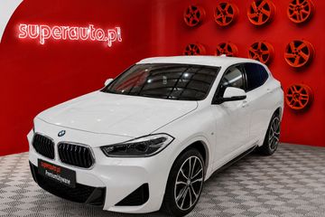 BMW X2 sDrive18i M Sport