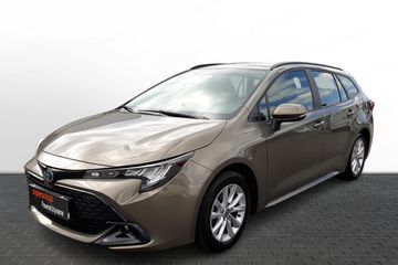 Toyota Corolla 1.8 Hybrid Comfort