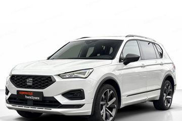 Seat Tarraco 2.0 Eco Tsi Fr S&S 4DRIVE Dsg