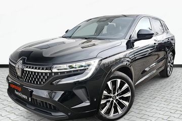 Renault Austral 1.3 TCe Techno