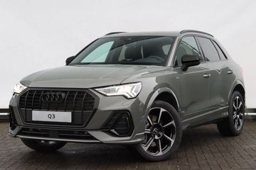 Audi Q3 35 TFSI S line