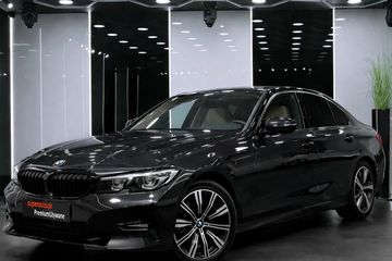 BMW Seria 3 320d M Sport