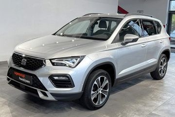 Cupra Ateca 1.5 TSI DSG