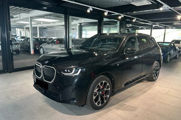 BMW X3 xDrive20d M Sport