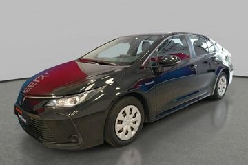 Toyota Corolla 1.8 Hybrid GPF Active