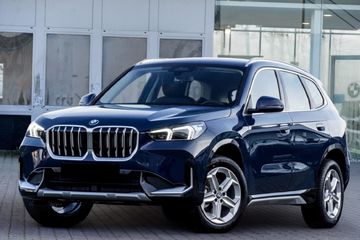 BMW X1 xDrive20d xLine