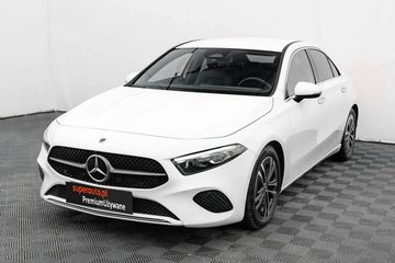 Mercedes Klasa A 200 d AMG Line