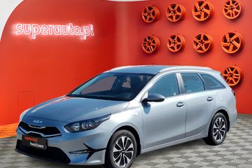 Kia Ceed T-GDI M DCT
