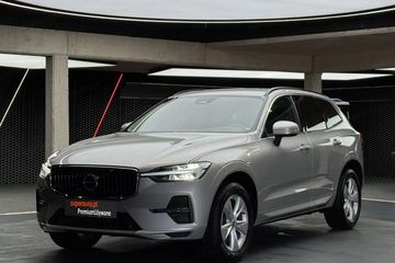 Volvo XC60 B4 B Core aut