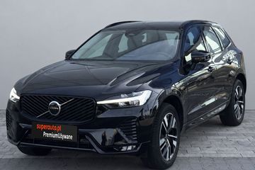 Volvo XC60 B5 B AWD Plus Dark