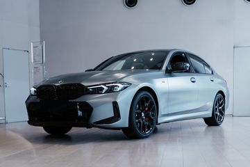 BMW Seria 3 M340i xDrive