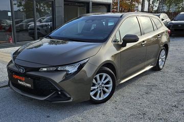 Toyota Corolla 1.8 Hybrid Comfort