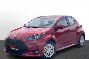 Toyota Yaris 1.5 Comfort