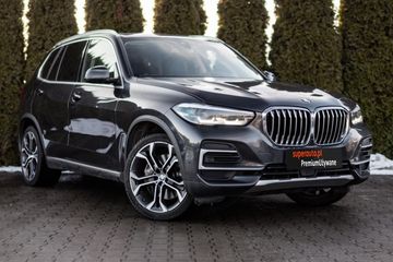 BMW X5 xDrive40d