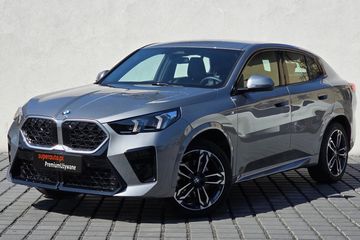 BMW X2 sDrive20i M Sport