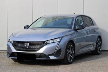 Peugeot 308 Allure e-DCS6 1.2 mHEV