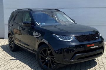 Land Rover Discovery V 3.0 TD6 HSE