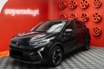 Renault Captur Techno 1.0 Eco-G