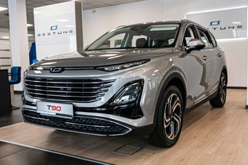 Bestune T90 2.0T Elegance aut